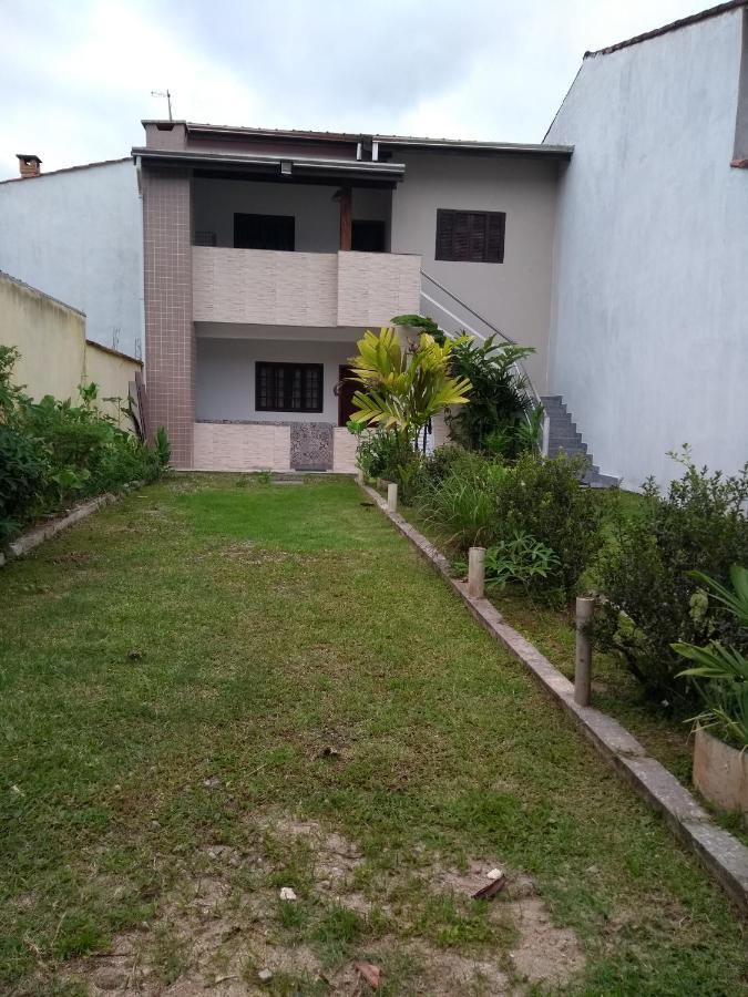 House Villa Ubatuba Exterior photo